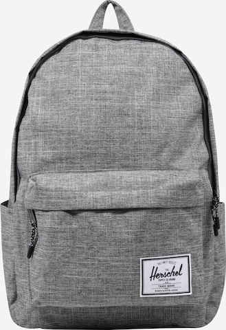 Herschel Rucksack in Grau