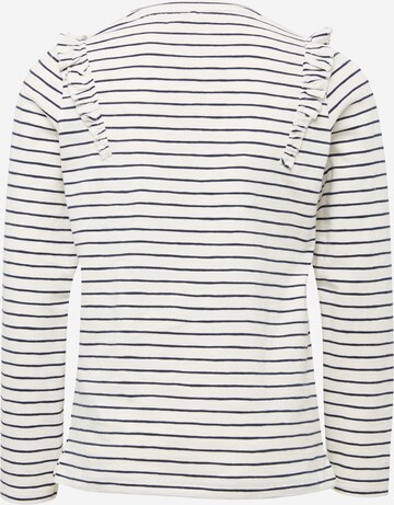 NAME IT Shirt 'Dinise' in Blauw