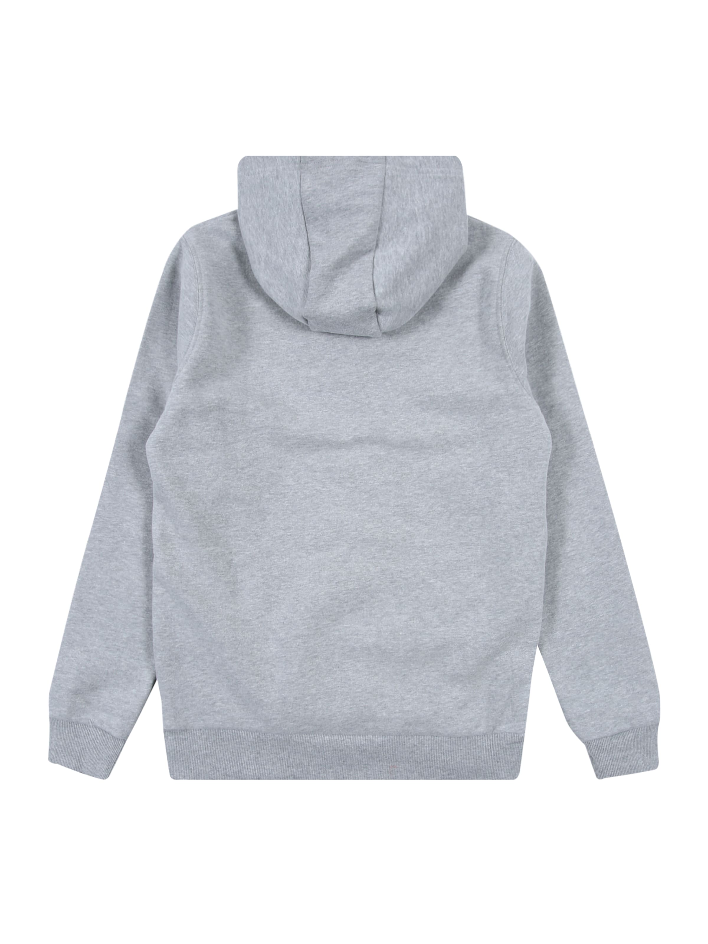 ELLESSE Mikina 'Isoble' - Sivá