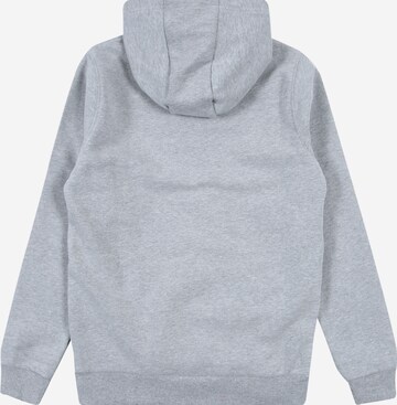 ELLESSE Sweatshirt 'Isoble' i grå