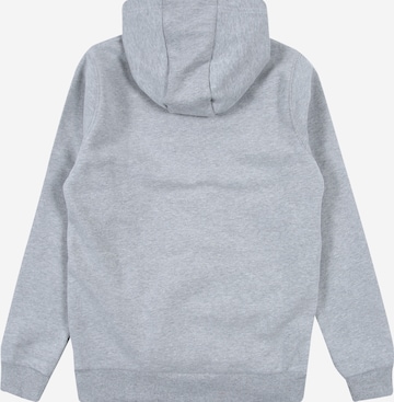 ELLESSE Sweatshirt 'Isoble' in Grau