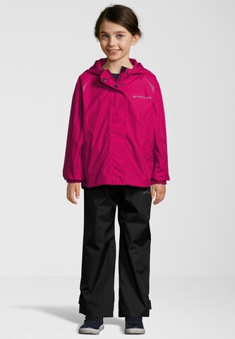 Whistler Sports suit 'Brookdale' in Pink: front