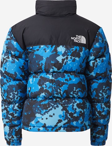 THE NORTH FACE Winter Jacket '1996 Retro Nuptse' in Blue