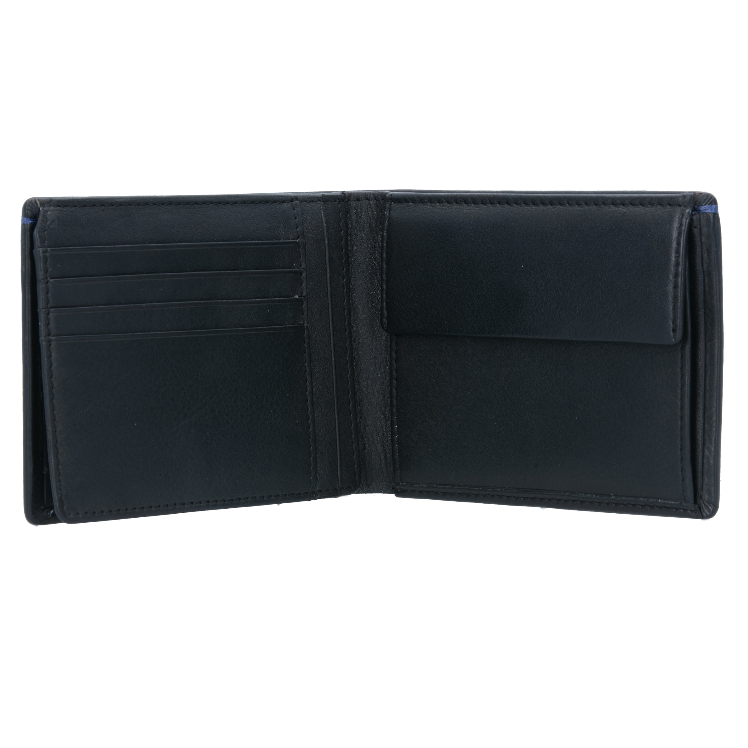 Maître Wallet 'Herrstein Galbert' in Black