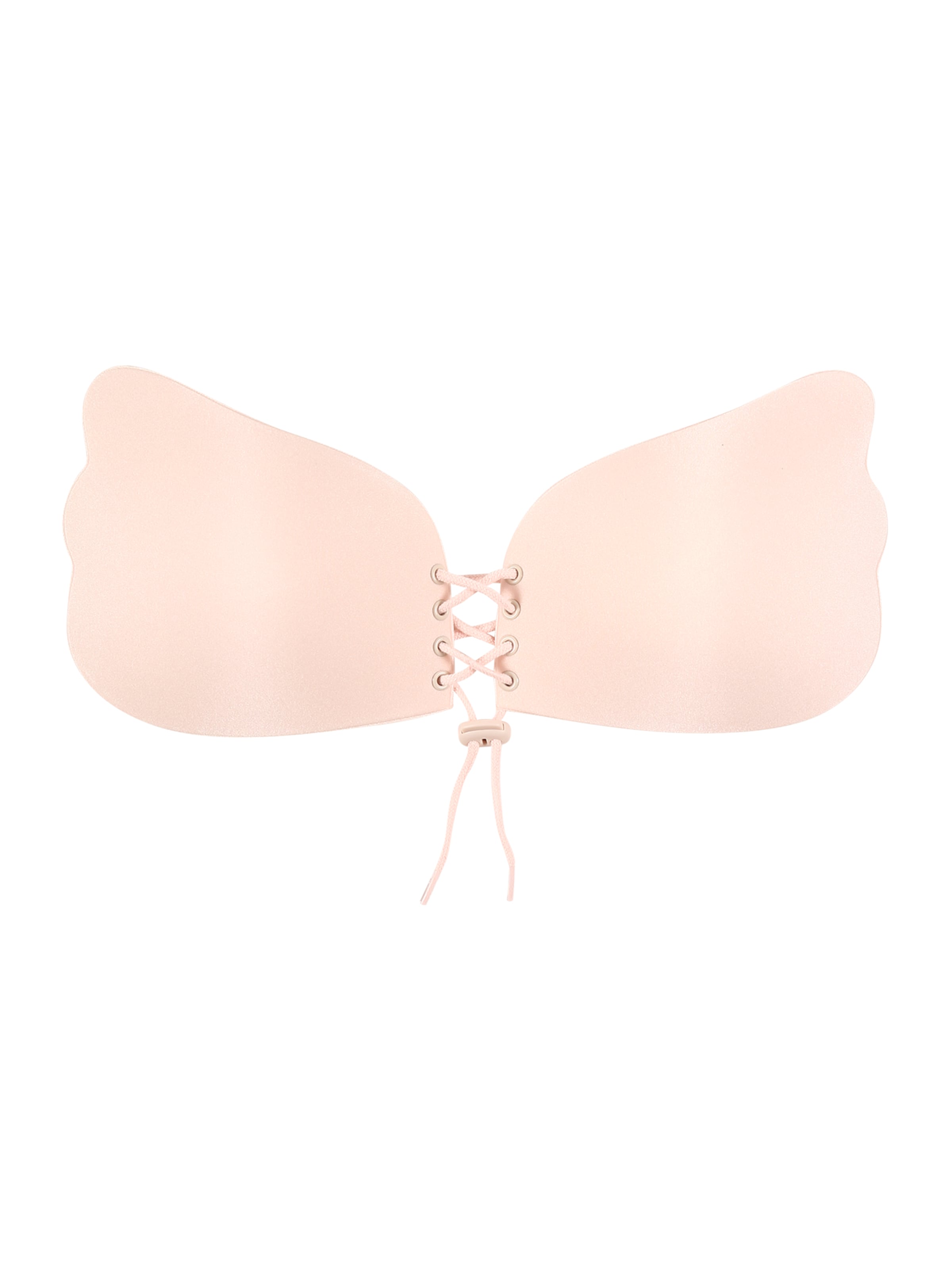 regular Reggiseno &#x27;Va-Va-Voom&#x27; di MAGIC Bodyfashion in rosa: frontale