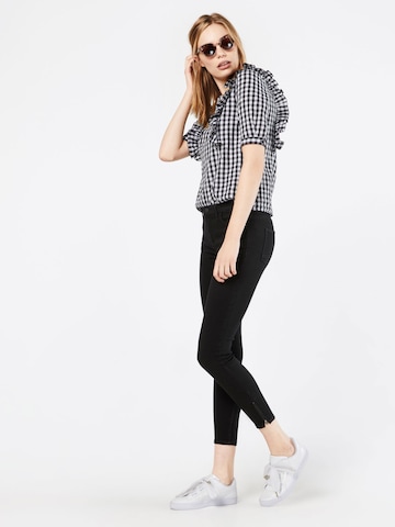 Skinny Jean ONLY en noir