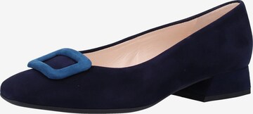 PETER KAISER Pumps in Blau: predná strana