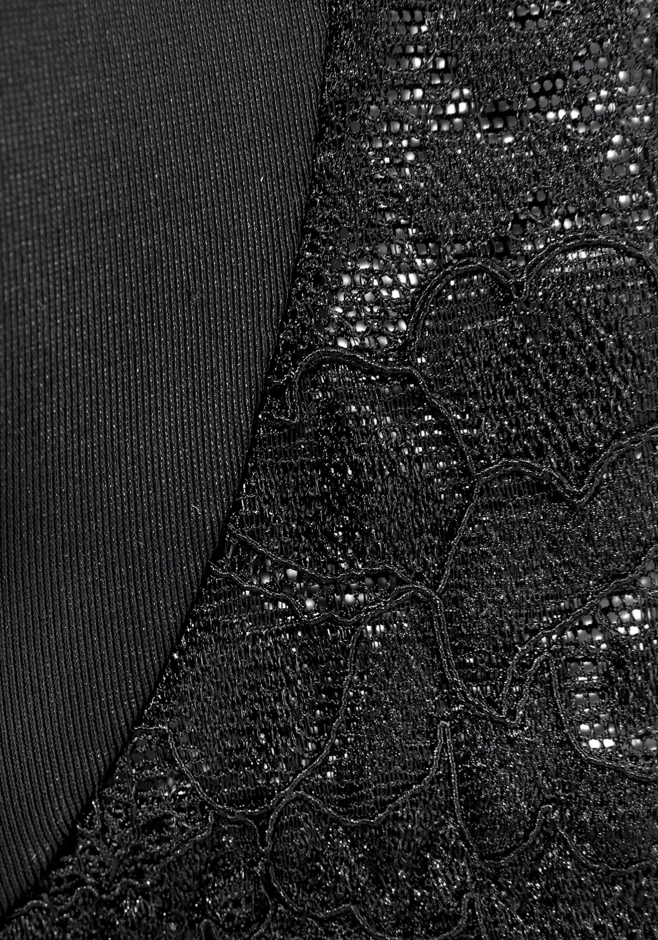 NUANCE T-Shirt BH (2 Stück) in Weiß