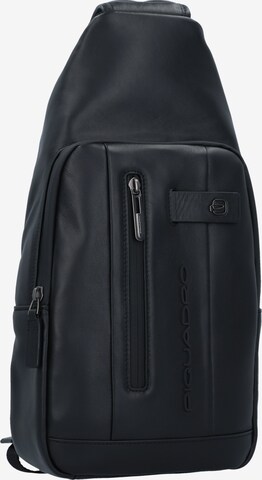 Sac à bandoulière 'Urban' Piquadro en noir