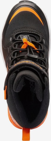 KangaROOS Sneakers 'KX-Hydro' in Black
