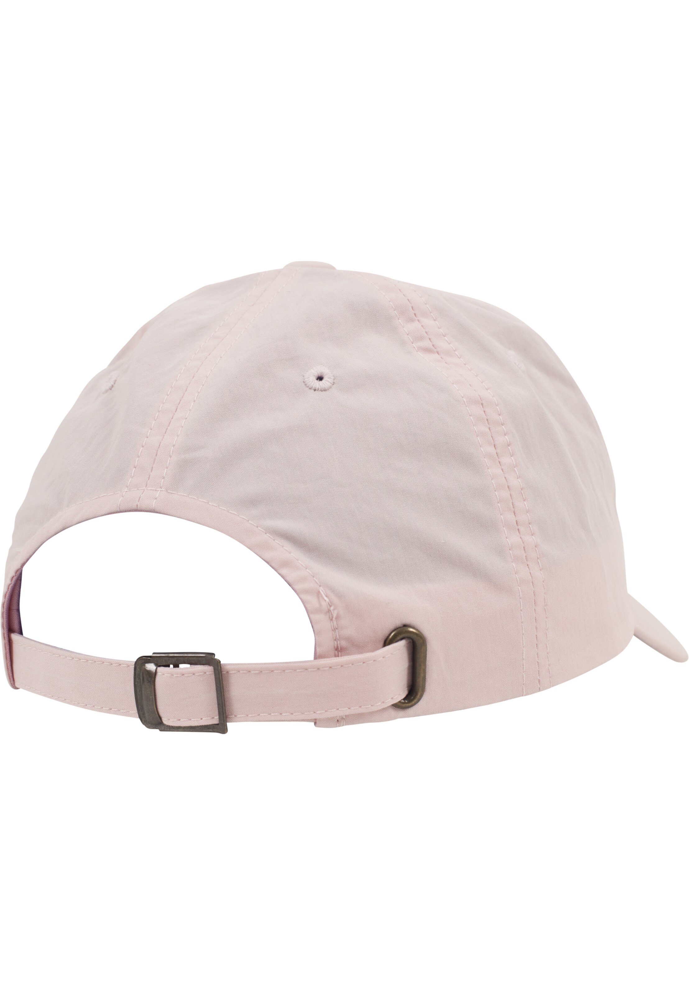 Cappello da baseball di Flexfit in rosa