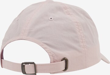 Flexfit Cap in Pink