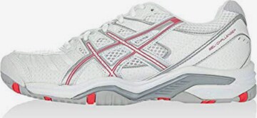 ASICS Sportschuh 'Gel-Challenger 9' in Weiß