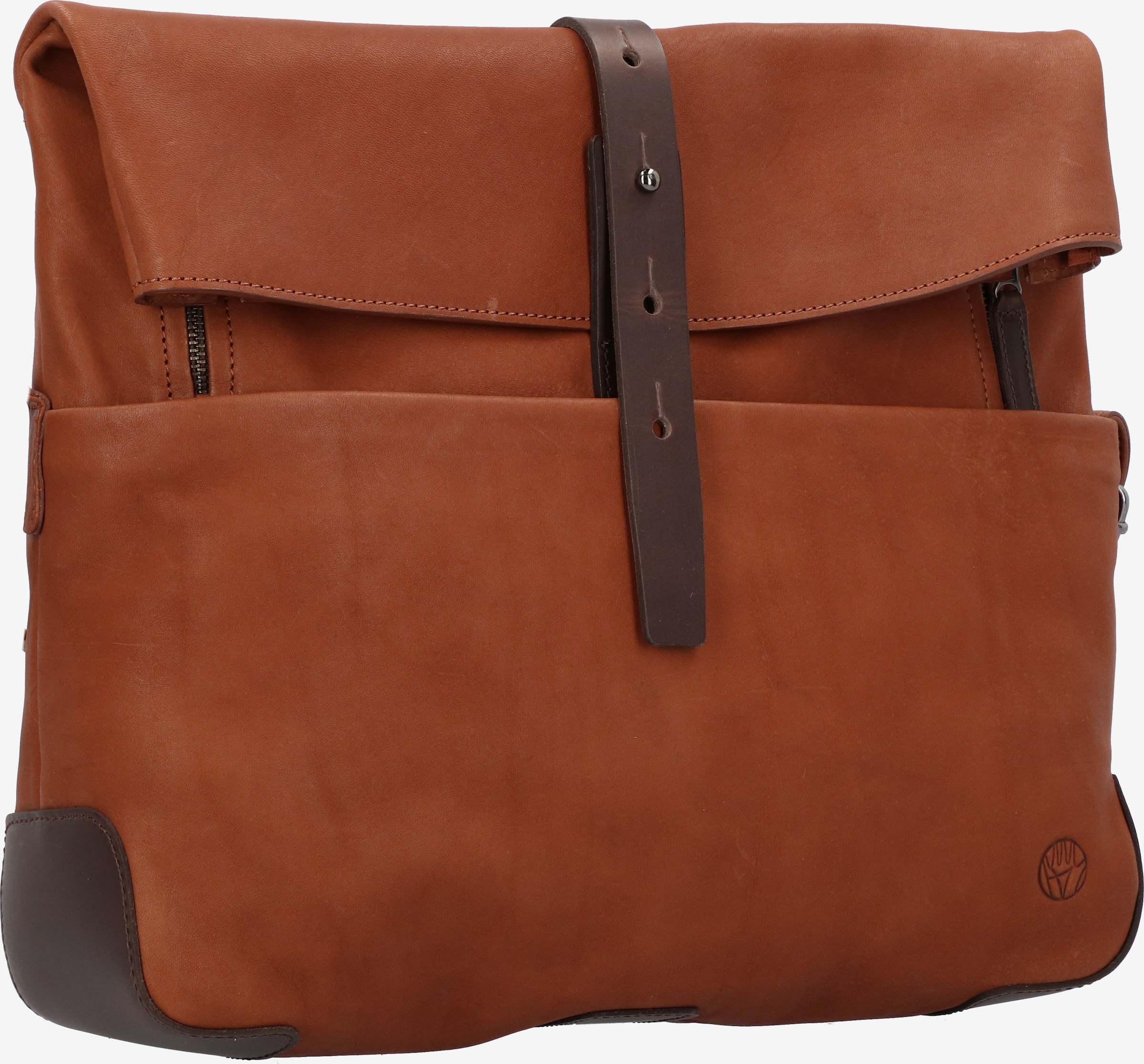 Leder Harold's Businesstasche Harold's Antico Aktentasche