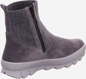 Legero Ankle Boots 'Novara' in Grey