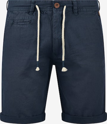 BLEND Shorts 'Lias' in Blau: predná strana