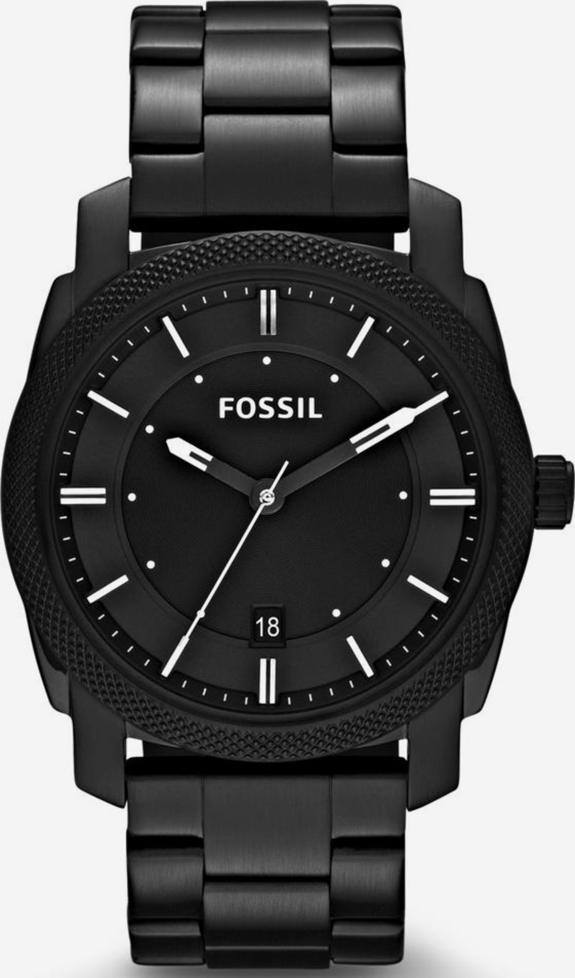 FOSSIL Ceas analogic 'Machine'