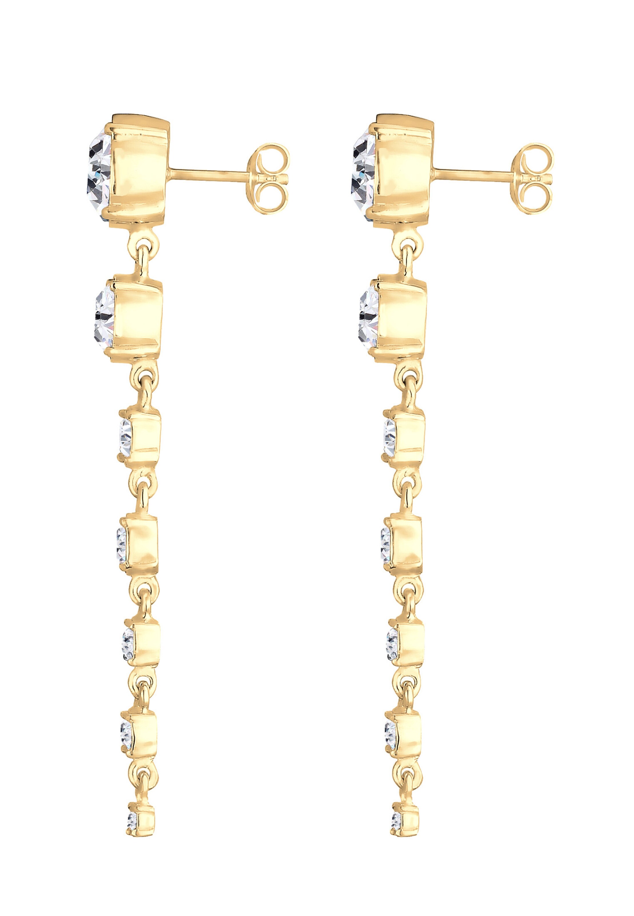 ELLI PREMIUM Earrings in Gold