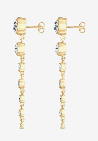 Boucles d'oreilles ELLI PREMIUM en or