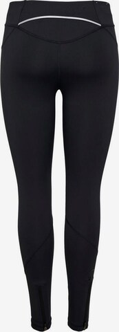 Coupe slim Pantalon de sport ONLY PLAY en noir