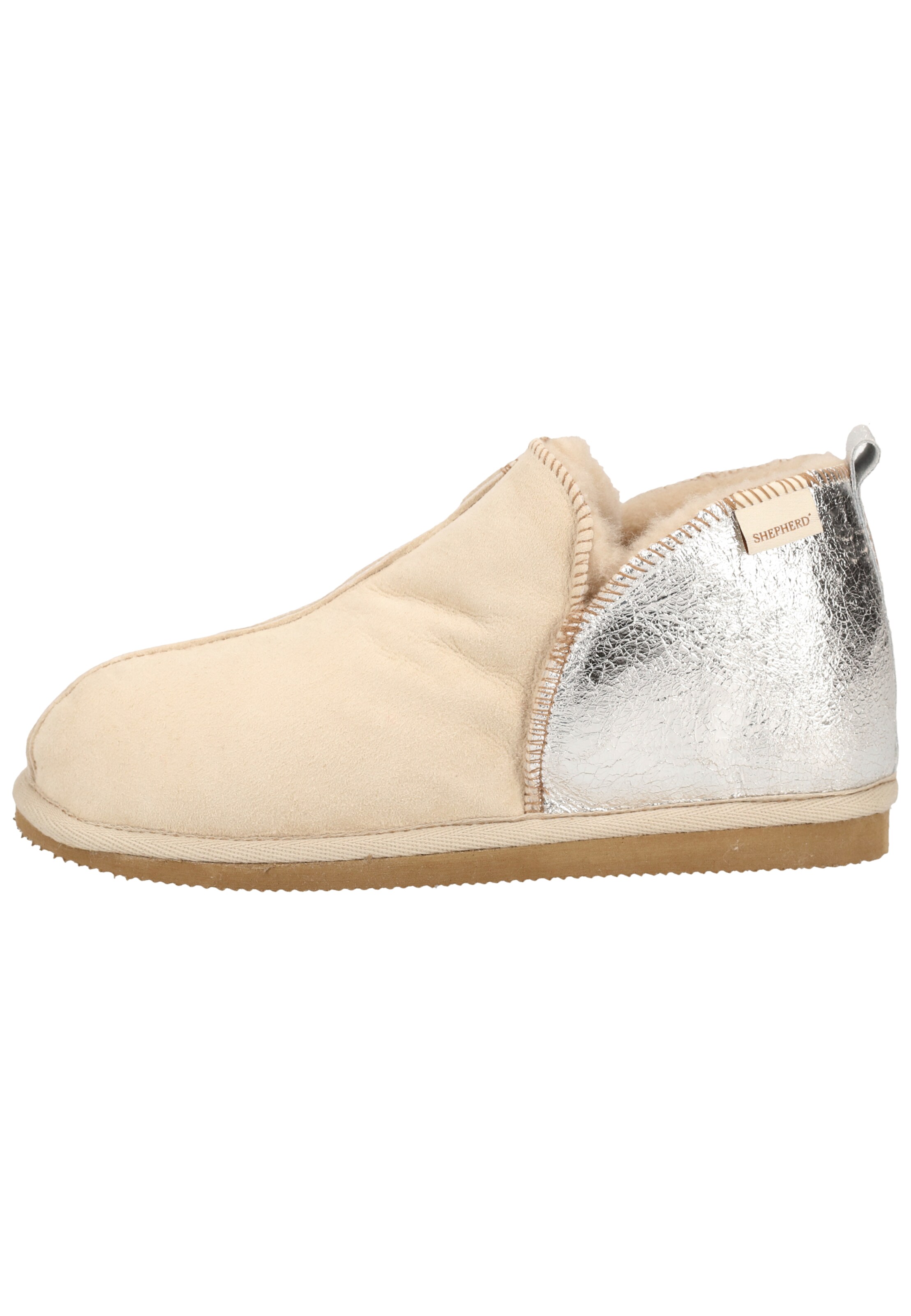 SHEPHERD Μιούλ σε μπεζ
