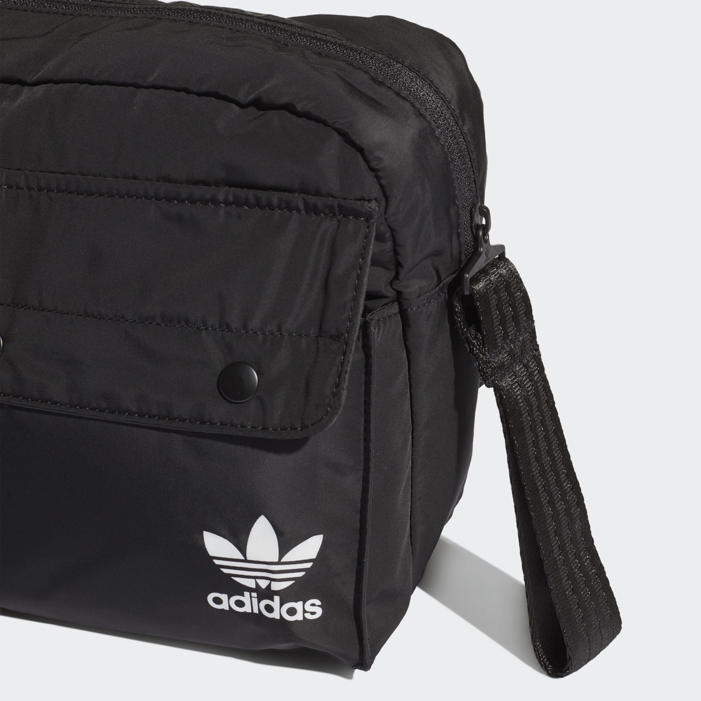 In Adidas Originals Bauchtasche 'funny' SchwarzWeiß 3A45RjL In Adidas Originals Bauchtasche 'funny' SchwarzWeiß 3A45RjL