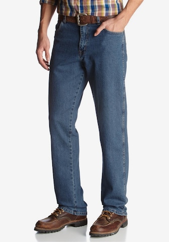 WRANGLER Regular Jeans 'Durable' in : front