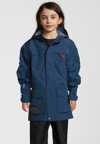 Whistler Outdoorjacke 'Glenwood' in Blau: predná strana