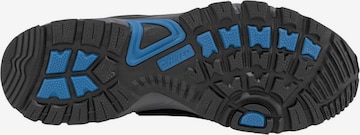 HI-TEC Sportschuh 'RIPPER' in Schwarz