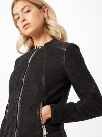 Maze Jacke 'Avoca' in Schwarz | ABOUT YOU