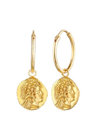 ELLI Earrings in Gold