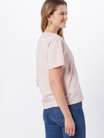 LACOSTE Tričko – pink