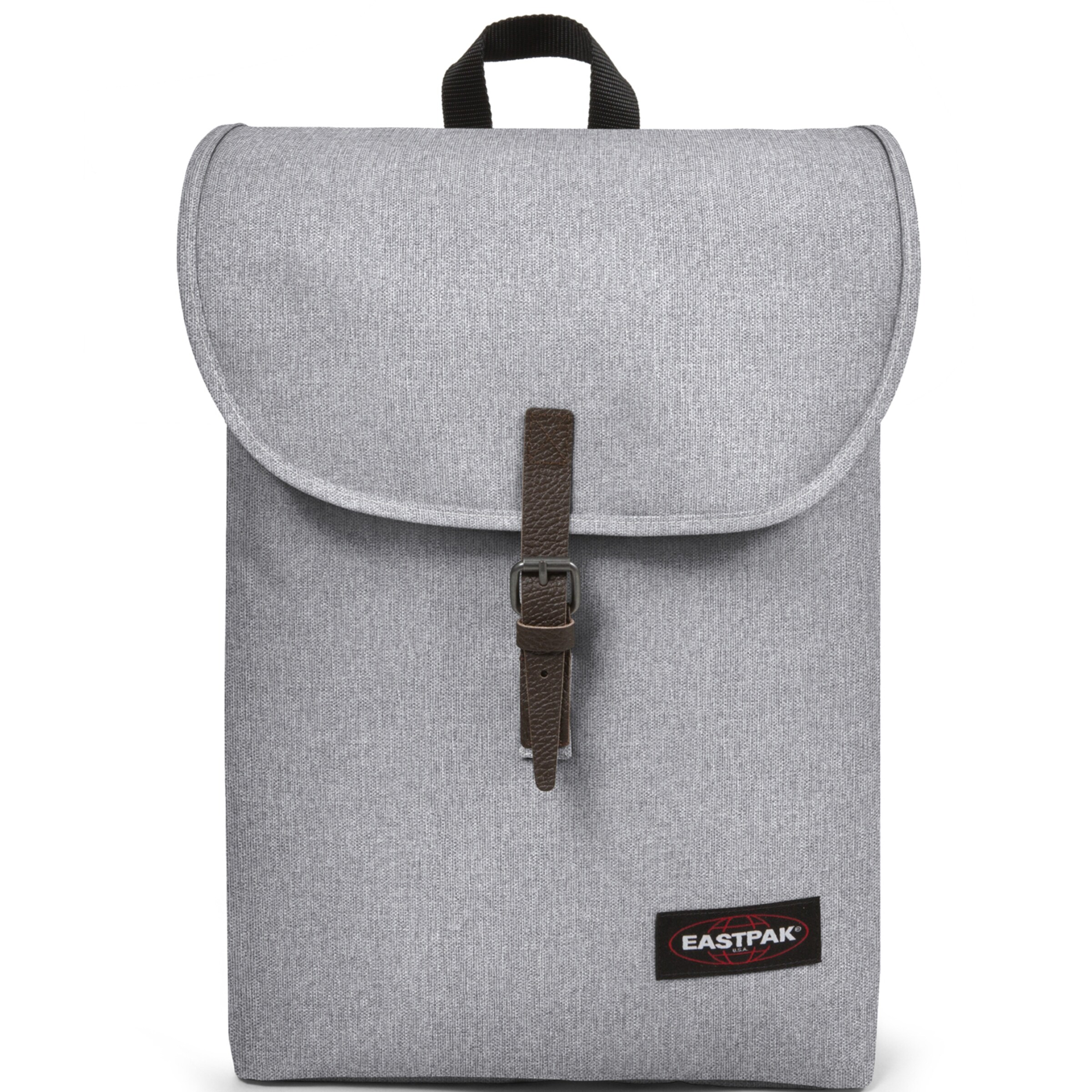 Zaino 'Ciera' EASTPAK di colore grigio, Visualizzazione prodotti