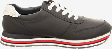 SUPREMO Sneakers in Grey