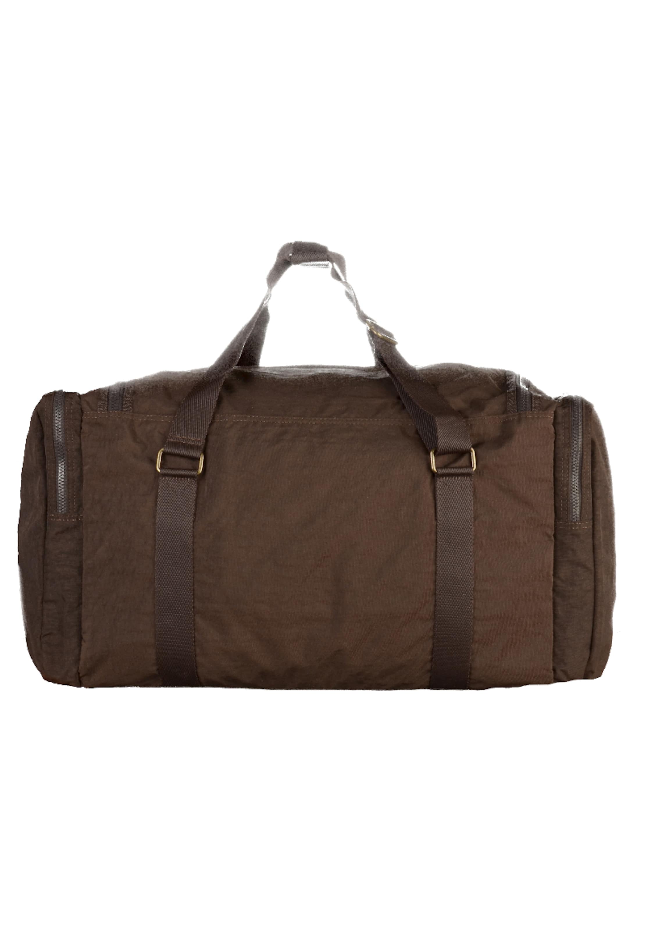 CAMEL ACTIVE Travel Bag 'Journey' in Brown