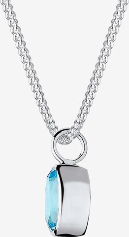 ELLI Ketting in Zilver