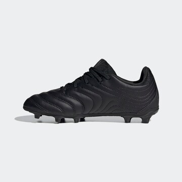 ADIDAS PERFORMANCE Fußballschuh 'Copa 20.3 FG' in Schwarz