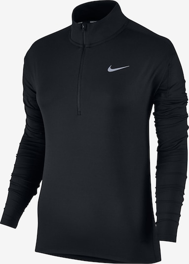 NIKE Funksjonsskjorte 'Dry Element Top HZ 855517-452' i svart, Produktvisning