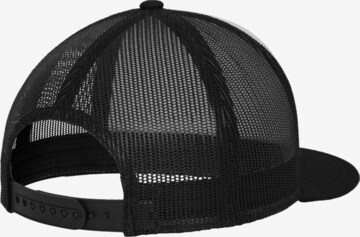 Cappello da baseball 'Classic' di Flexfit in nero