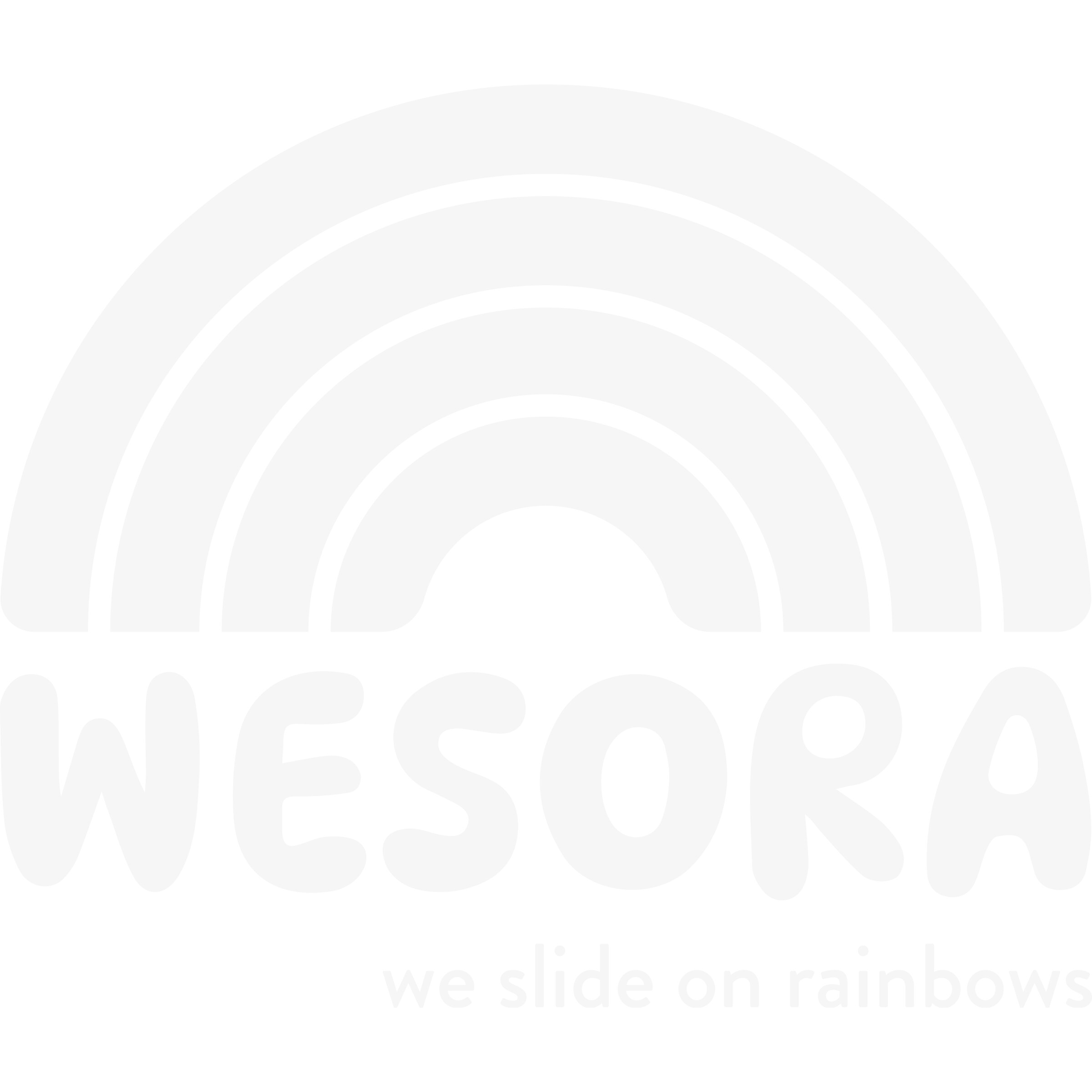 WESORA GmbH Logo