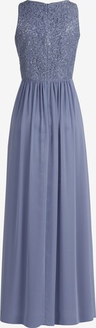 Vera Mont Kleid in Blau