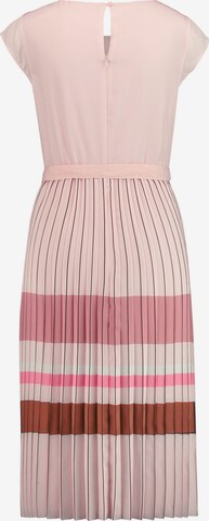 GERRY WEBER Kleid in Pink