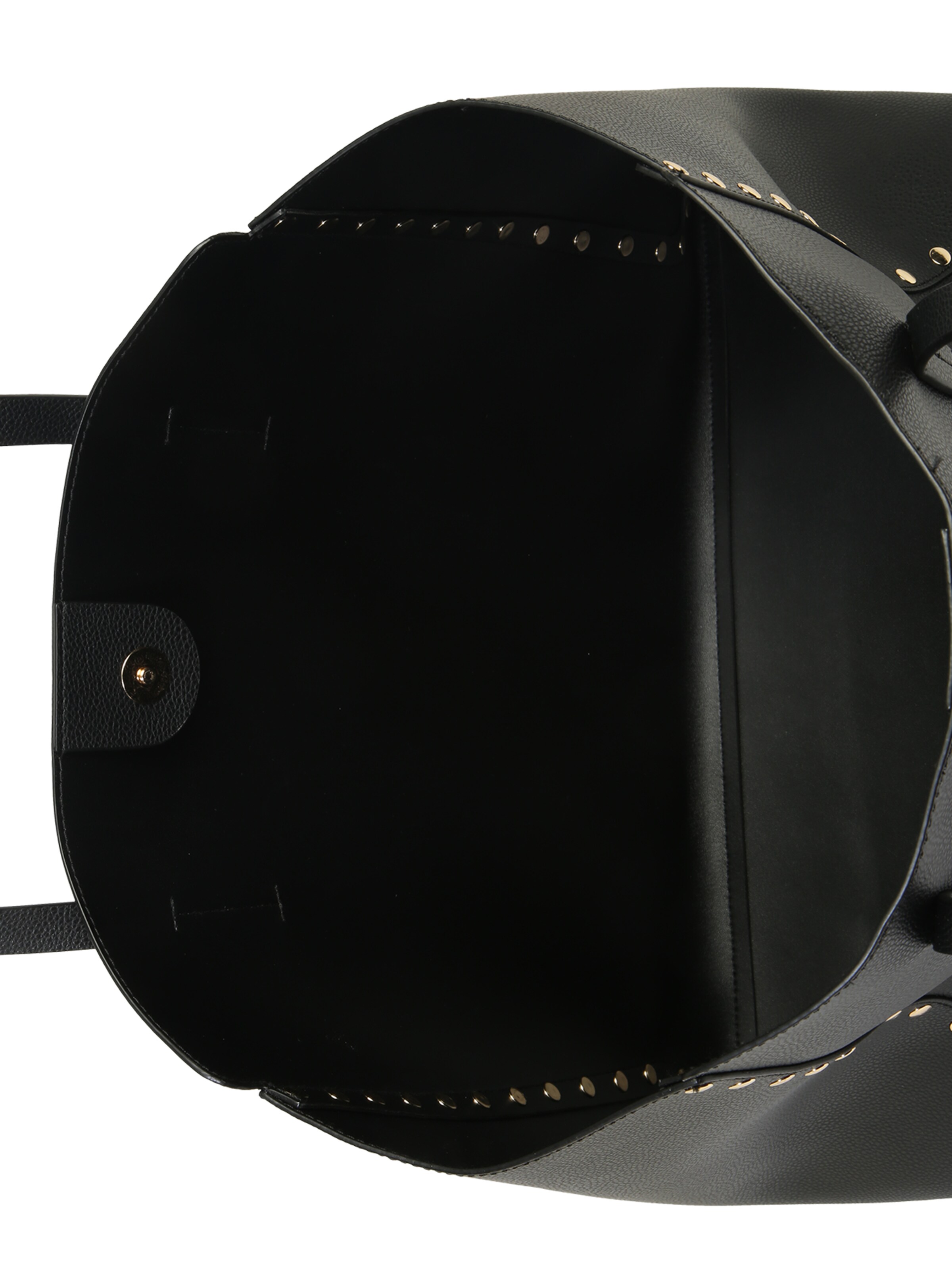 Shopper 'Rieke' di ABOUT YOU in nero