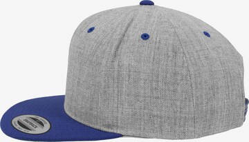 Flexfit Cap in Grey