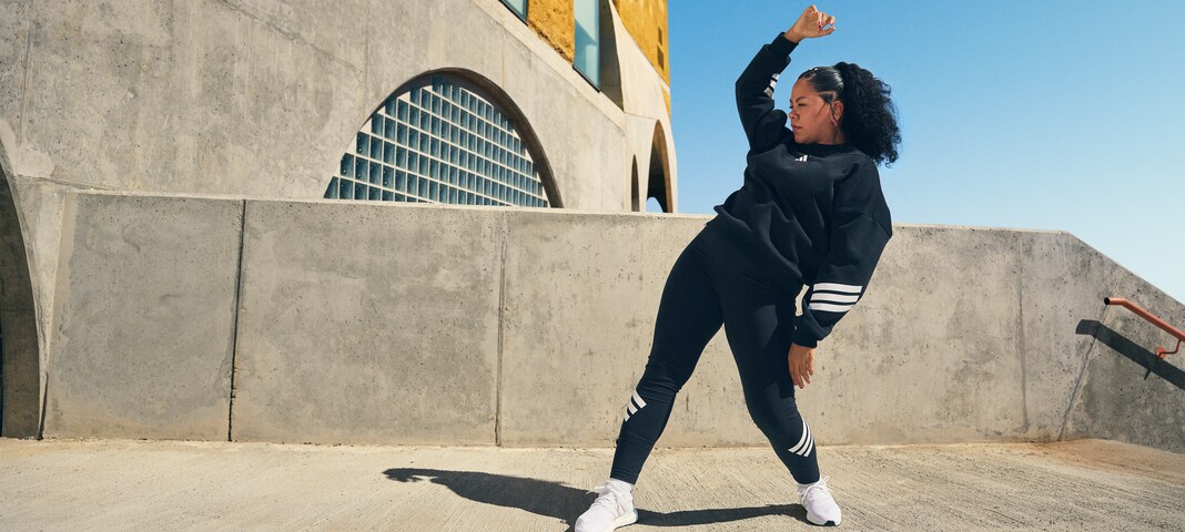 adidas Sportswear