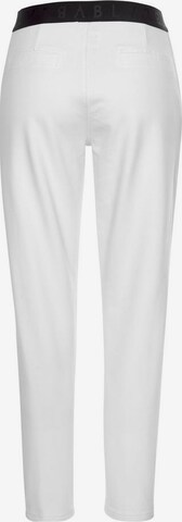 VENICE BEACH Regular Pants 'Shelly' in White