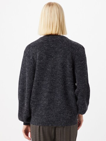 Pull-over 'NOVO' ICHI en gris