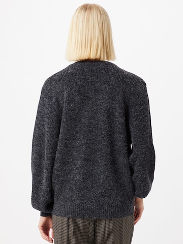 Pull-over 'NOVO' ICHI en gris