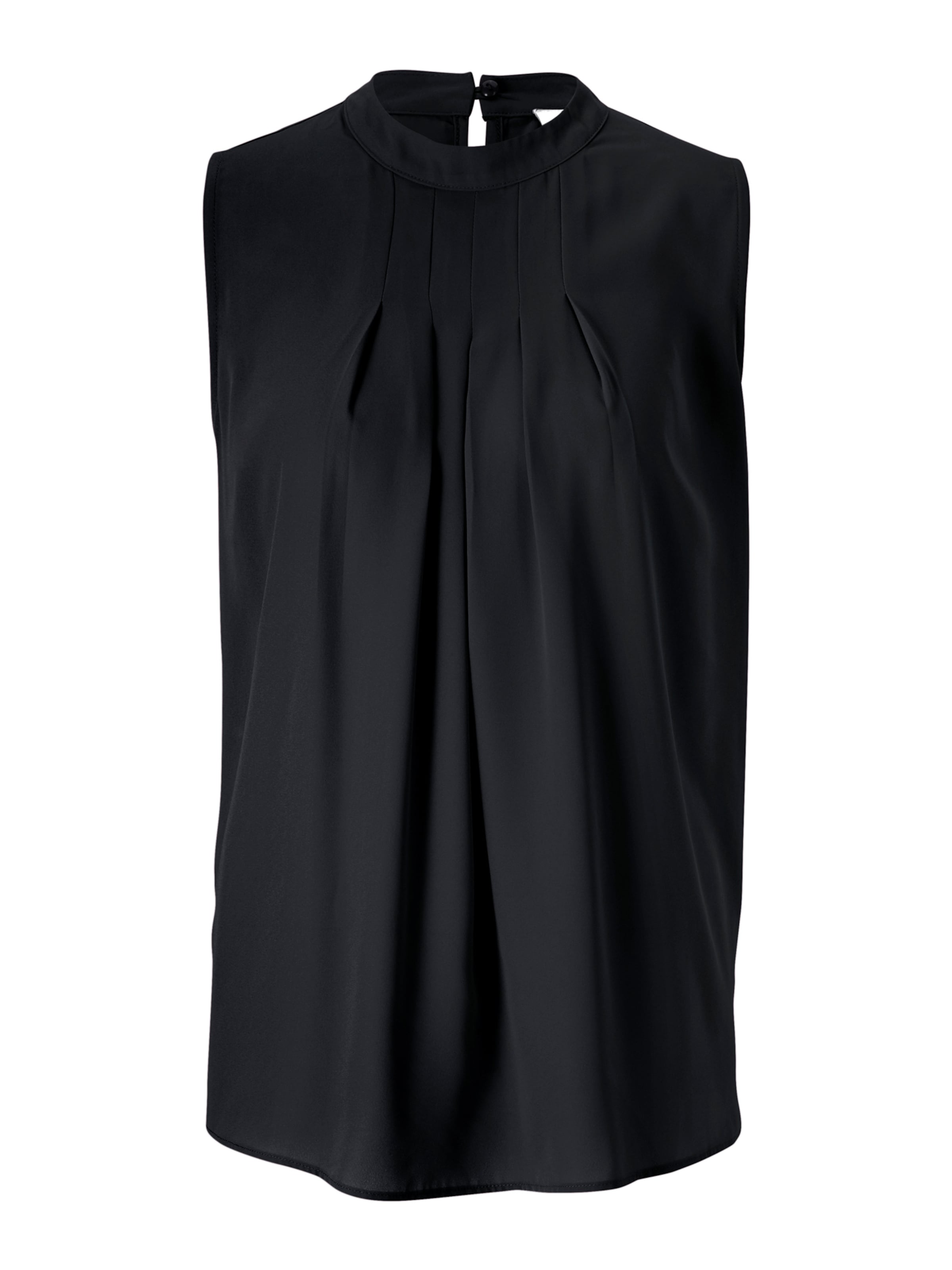 heine - Blouse in de kleur Zwart