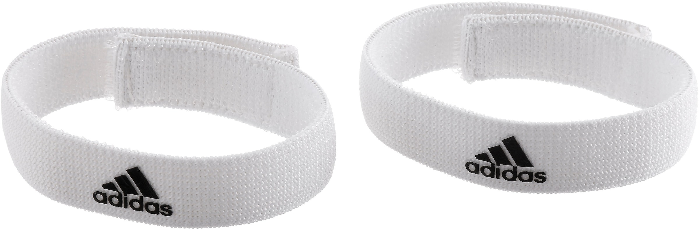 Parastinchi di ADIDAS ORIGINALS in bianco: frontale